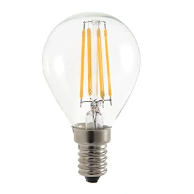 Afbeelding van Led gloeilamp, Sfera P45, 6 W/806 lm, E14 fitting, 2700 K