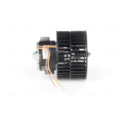 Afbeelding van Nissens Kachelventilatormotor /wiel 87143