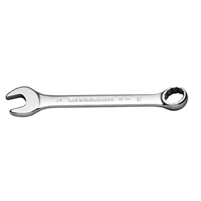Afbeelding van Facom korte ringsteeksleutels 12 kant 13 mm 39.13