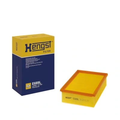 Afbeelding van Hengst Filter Luchtfilter E689L