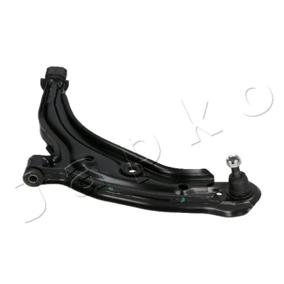 Afbeelding van JAPKO 72116L Draagarm Links voor NISSAN: Micra II Hatchback (K11) 1.0 i 16V, 1.3 1.5 D, 1.4 16V 1992 2003
