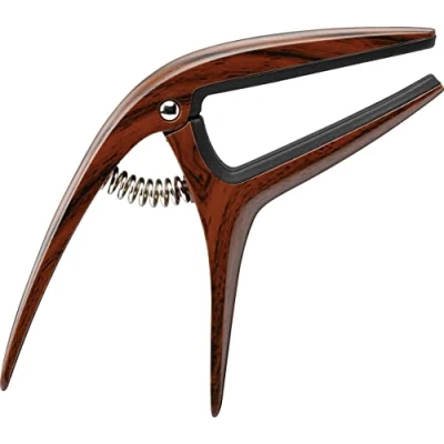 Afbeelding van IBANEZ Universal Kapo houtlook (ICGC10W)