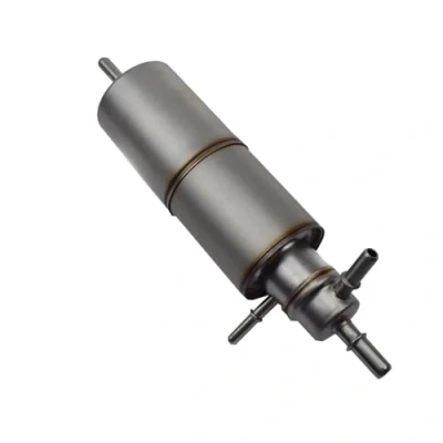 Afbeelding van [Replacement] for Brandstoffilter/Voor Brandstof Retourtoevoerleiding Slang Mercedes Benz W163 ML320 ML350 ML430 ML500 ML55 AMG A1634770701,A1634770201 ELWLSJM(ONLY Fuel Filter)