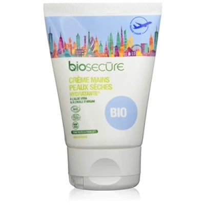 Afbeelding van Biosecure Handcrème 50 ml
