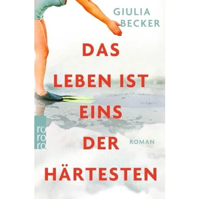 Afbeelding van Das Leben ist eins der Härtesten