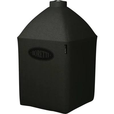 Afbeelding van Boretti BBQ hoes Ceramica Large