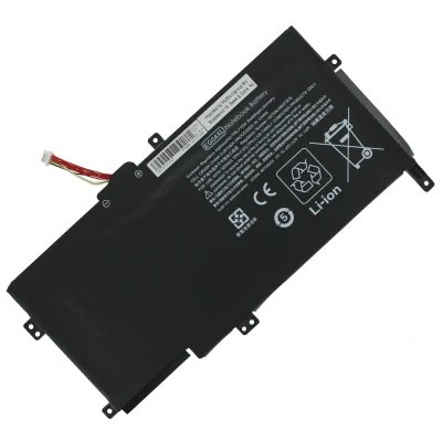 Afbeelding van Blu Basic Laptop Accu 2800mAh