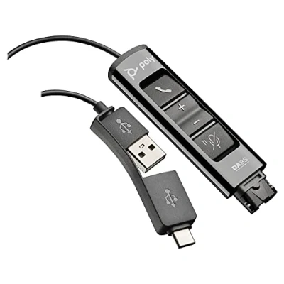 Afbeelding van POLY DA85 Interface adapter