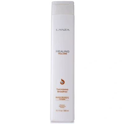 Afbeelding van L&#039;Anza Healing Volume Thickening Shampoo 300 ml
