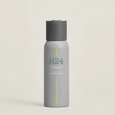 Afbeelding van Hermes H24 150 ml Deodorant Spray