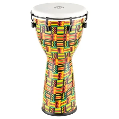 Afbeelding van Meinl ADJ10 SI Alpine Series Simbra djembe 10 inch