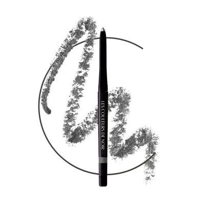Afbeelding van Couleurs de Noir Stylo Yeux WR 06 Gris Met Sodium Ascorbyl Phosphate