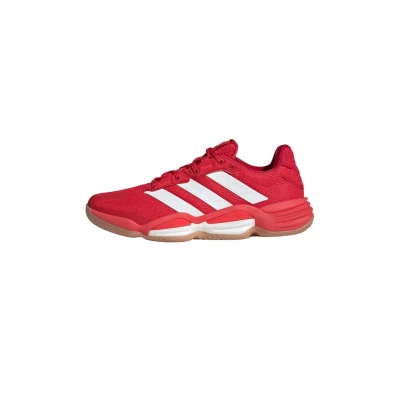Afbeelding van adidas Performance Stabil 16 Indoor Schoenen Unisex Rood 39 1/3