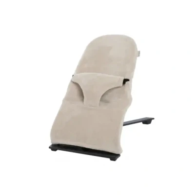 Afbeelding van Baby&#039;s Only Wipstoelhoes Cozy Warm Linen