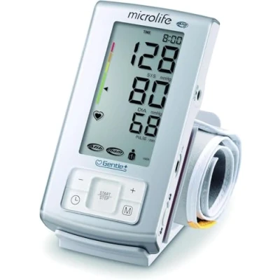 Afbeelding van Microlife Bpa6 Bloeddrukmeter Pc