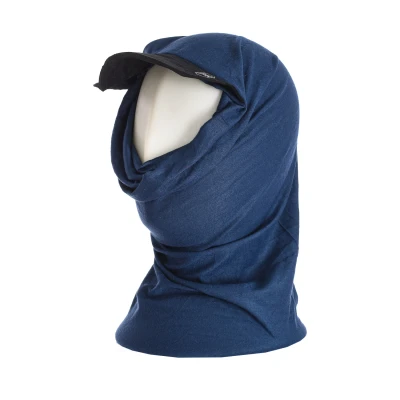 Afbeelding van Schlauchförmig mit multifunktionalem nahtlosem Visier 113600 Unisex