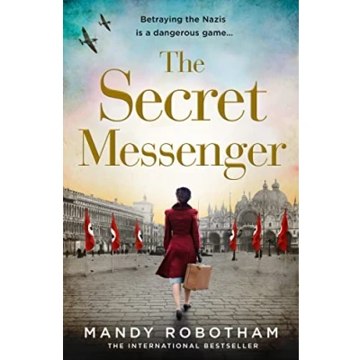 Afbeelding van The Secret Messenger