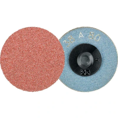 Afbeelding van PFERD CDR 38 A 80 42770408 Schuurblad Korrelgrootte (Ø) mm 100 stuk(s)