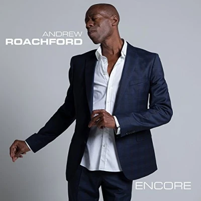 Afbeelding van Andrew Roachford Encore (CD)