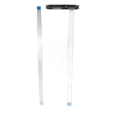 Afbeelding van SATA Harde Schijf Kabel Adapter, SSD HDD Connector, Connector voor ASUS VivoBook S6 X409 F409 X509 F509 R521, Aangesloten op 2,5 Inch