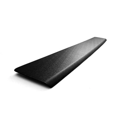 Afbeelding van Lialto Bumperbescherming zwart geschikt voor Citroen Berlingo II dakcombi/bestelwagen type: B9 2008 2018