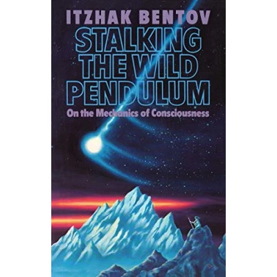 Afbeelding van Stalking the Wild Pendulum: On Mechanics of Consciousness