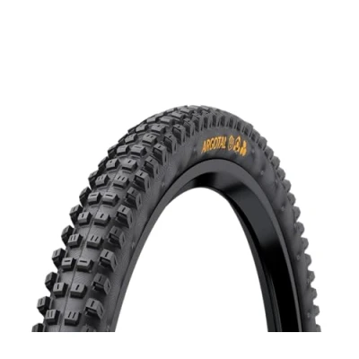 Afbeelding van Contintental Argotal DH SuperSoft Tubeless MTB Band 27.5&#039;&#039; x 2.40