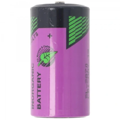 Afbeelding van Tadiran LTC SL 2870 / S lithiumthionylchloride batterij