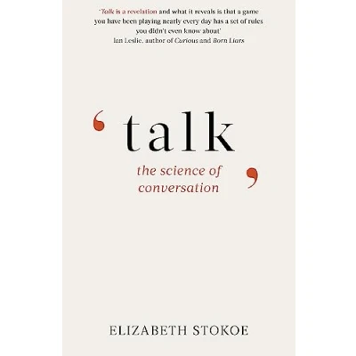 Afbeelding van Talk: The Science of Conversation