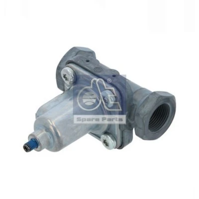 Afbeelding van Dt Spare Parts Overstroomklep 4.66302