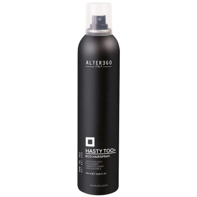 Afbeelding van Alter Ego Hasty Too Eco Hairspray 320ml