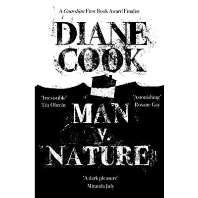 Afbeelding van Man V. Nature
