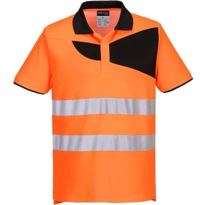 Afbeelding van Directe Ventilatie Bril maat XL, OrBk