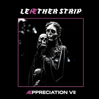 Afbeelding van Leaether Strip Aeppreciation VII (CD)