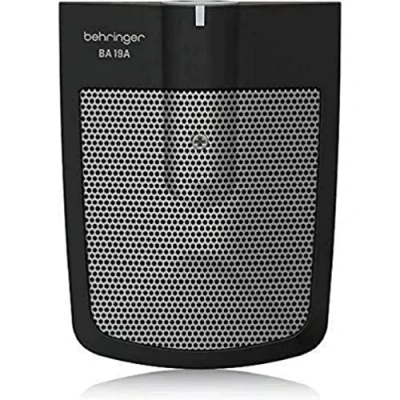 Afbeelding van Behringer BA 19A Instrumentmicrofoon
