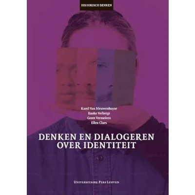Afbeelding van Denken en dialogeren over identiteit