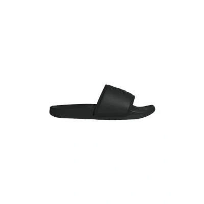 Afbeelding van adidas Uniseks Volwassen ADILETTE COMFORT SLIDES, Core Black/Core Black, 48.5 EU