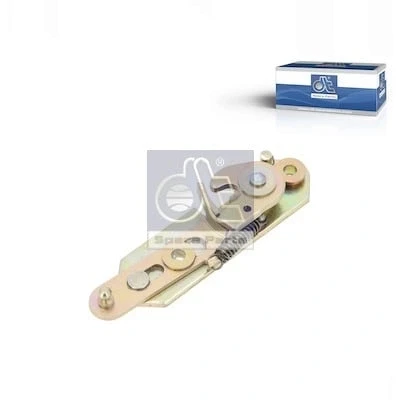 Afbeelding van Dt Spare Parts Deurslot (Binnendeel) 7.70115