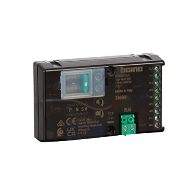 Afbeelding van Legrand micro luidspreker 2draads voor 8knoppen sfera bt346991
