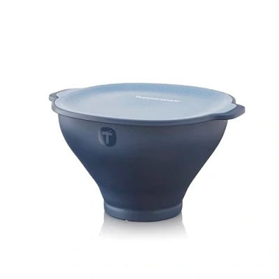 Afbeelding van Tupperware Wow Pop Magnetron Popcorn Maker