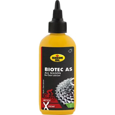 Afbeelding van Kroon oil biotec as 100ml