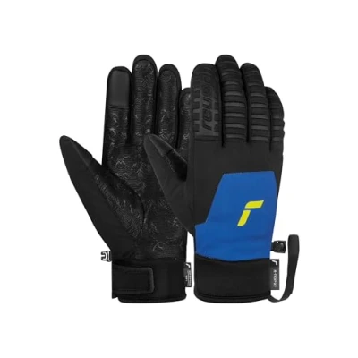 Afbeelding van Reusch Fingerhandschuh Raptor R TEX XT TOUCH TEC