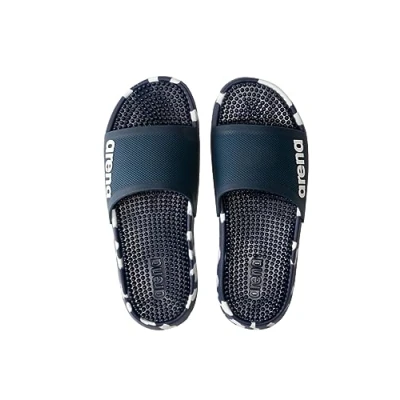 Afbeelding van Arena Marco Bi, sandalen, uniseks, volwassenen, blauw, 43 EU, EU