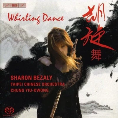 Afbeelding van Sharon Bezaly &amp; Taipei Chinese Orchestra Works For Flute And Traditional Chi (Super Audio CD)
