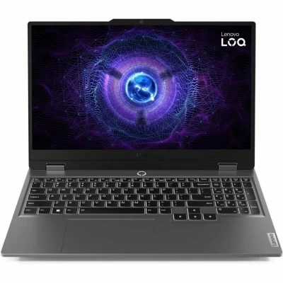 Afbeelding van Laptop Lenovo LOQ 15IAX9 15,6&quot;Intel Core i5 12450HX 16 GB RAM 512 SSD NVIDIA GeForce RTX 3050