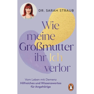 Afbeelding van Wie meine Großmutter ihr Ich verlor