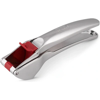 Afbeelding van Zyliss Knoflookpers Easy Release Zinklegering