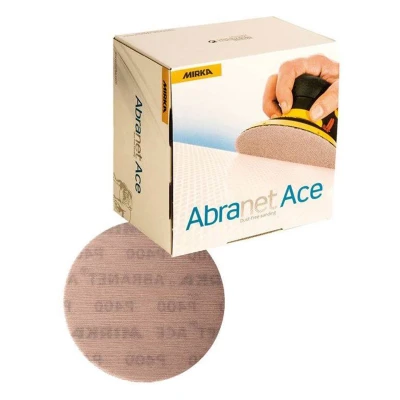 Afbeelding van Mirka Abranet Ace 150 mm per 5 stuks