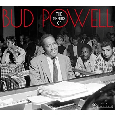 Afbeelding van Genius Of Bud Powell