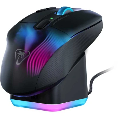 Afbeelding van Turtle Beach TURA43.BX.GANA Kone XP Air Wireless Gaming Mouse Black